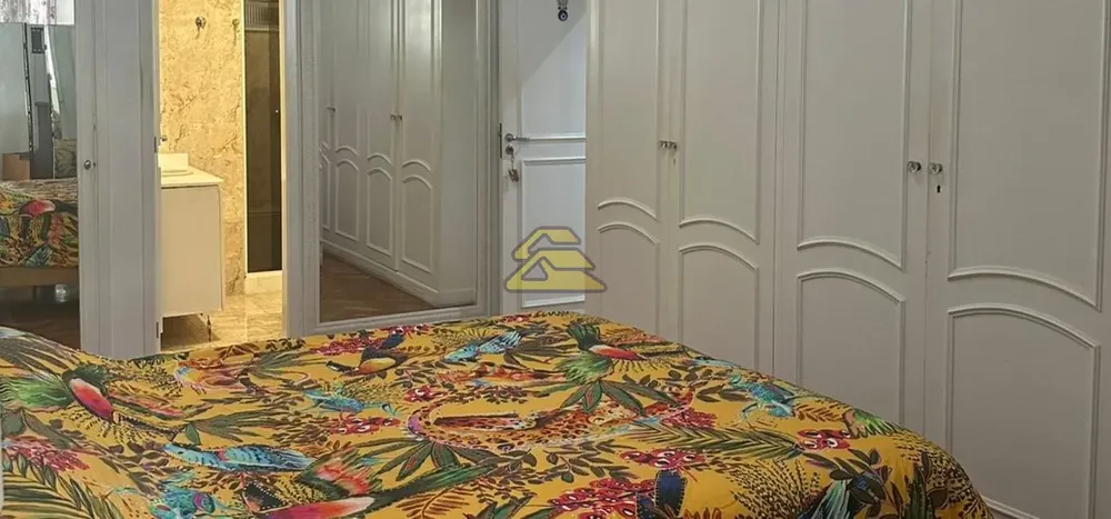 Apartamento, 3 quartos, 156 m² - Foto 9