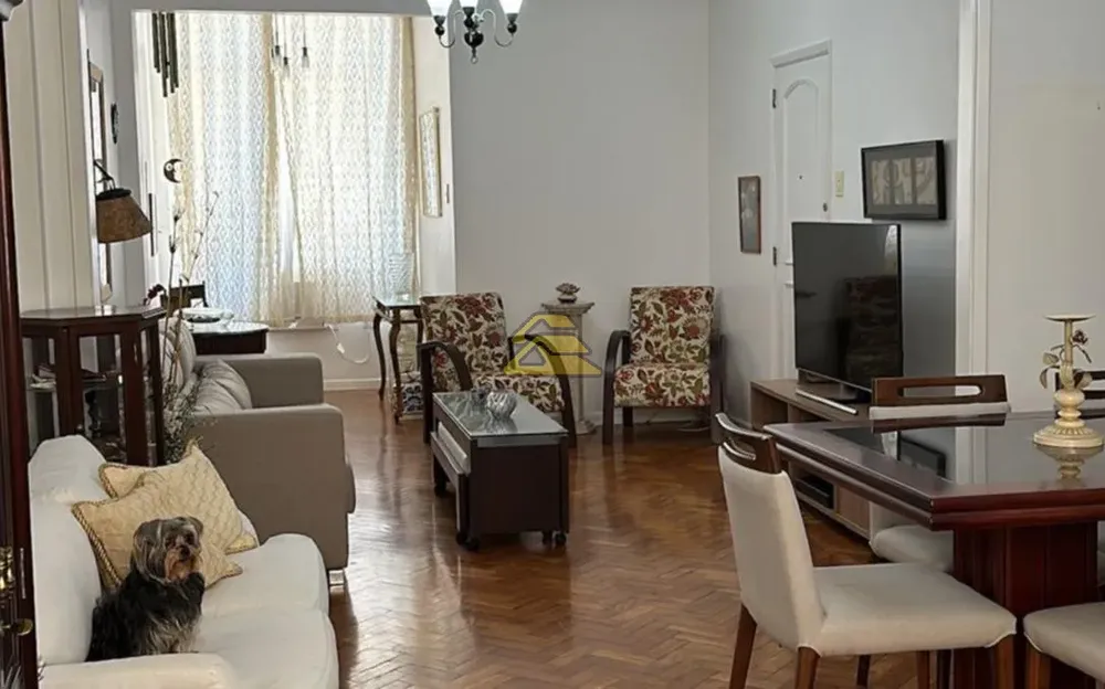 Apartamento, 3 quartos, 156 m² - Foto 21