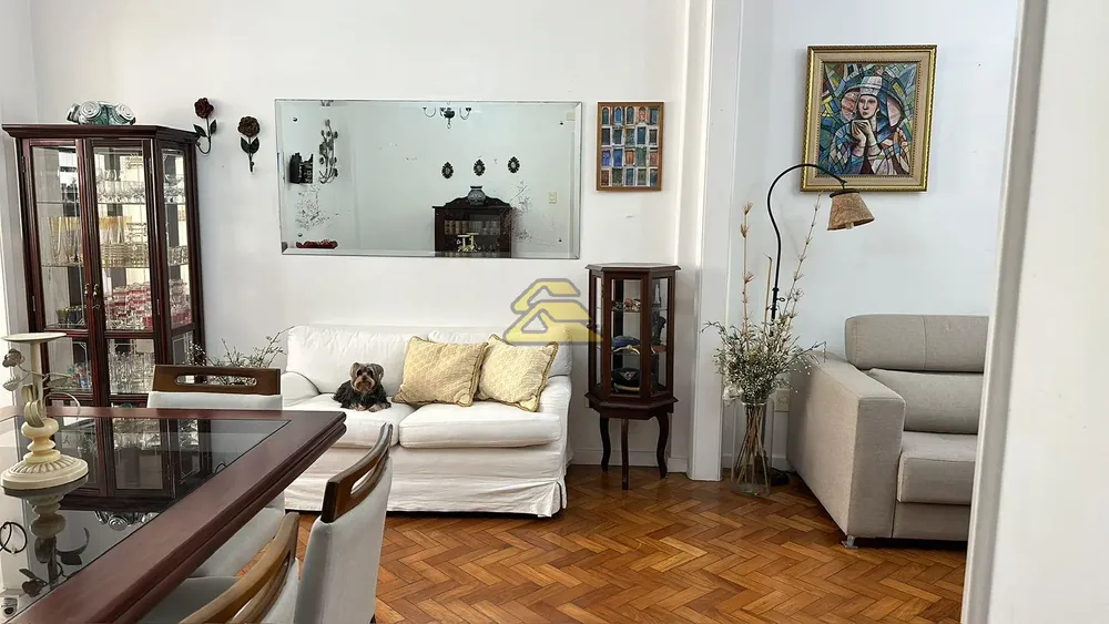 Apartamento, 3 quartos, 156 m² - Foto 8