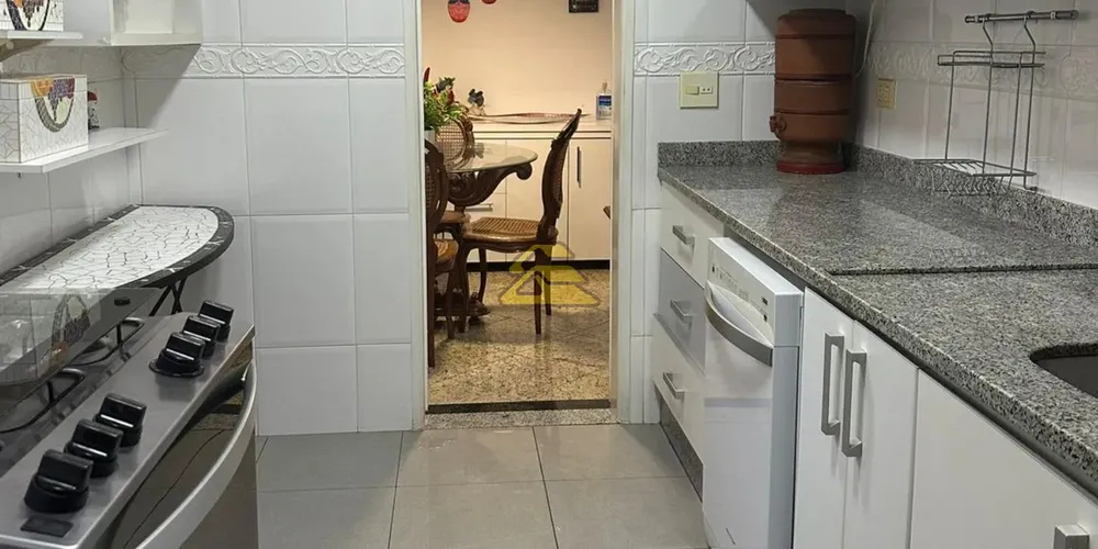Apartamento, 3 quartos, 156 m² - Foto 13