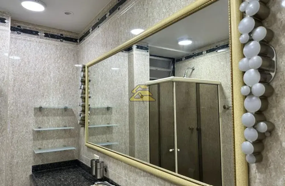 Apartamento, 3 quartos, 156 m² - Foto 1