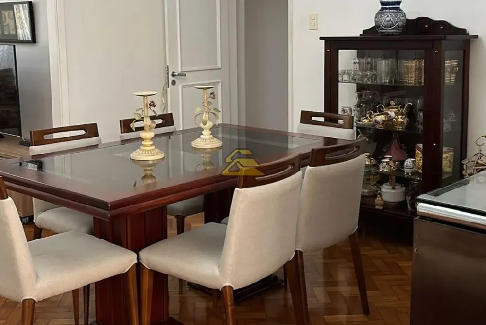 Apartamento, 3 quartos, 156 m² - Foto 15