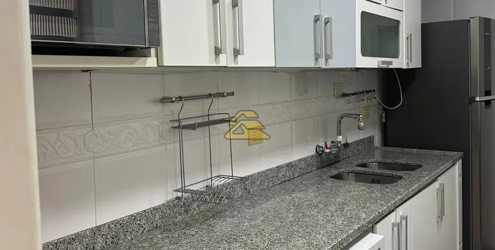 Apartamento, 3 quartos, 156 m² - Foto 5