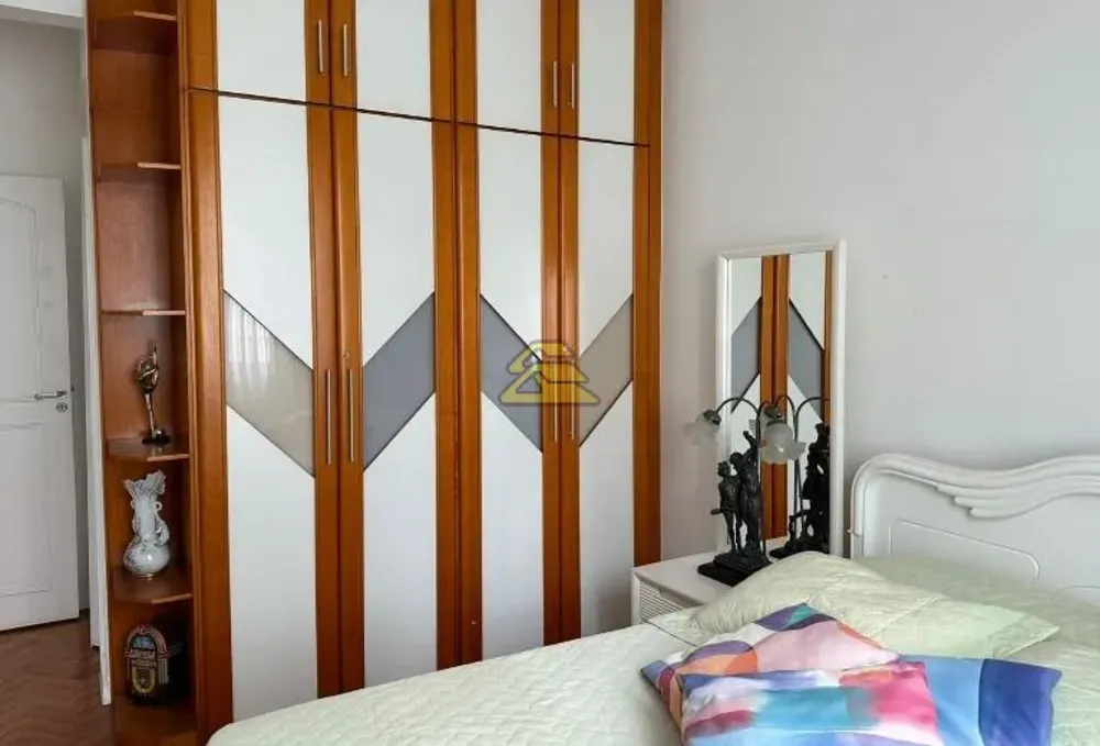 Apartamento, 3 quartos, 156 m² - Foto 22