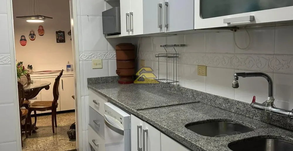 Apartamento, 3 quartos, 156 m² - Foto 11