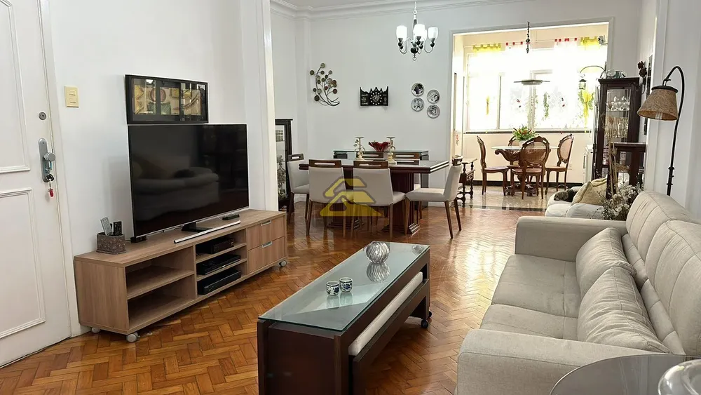 Apartamento, 3 quartos, 156 m² - Foto 19
