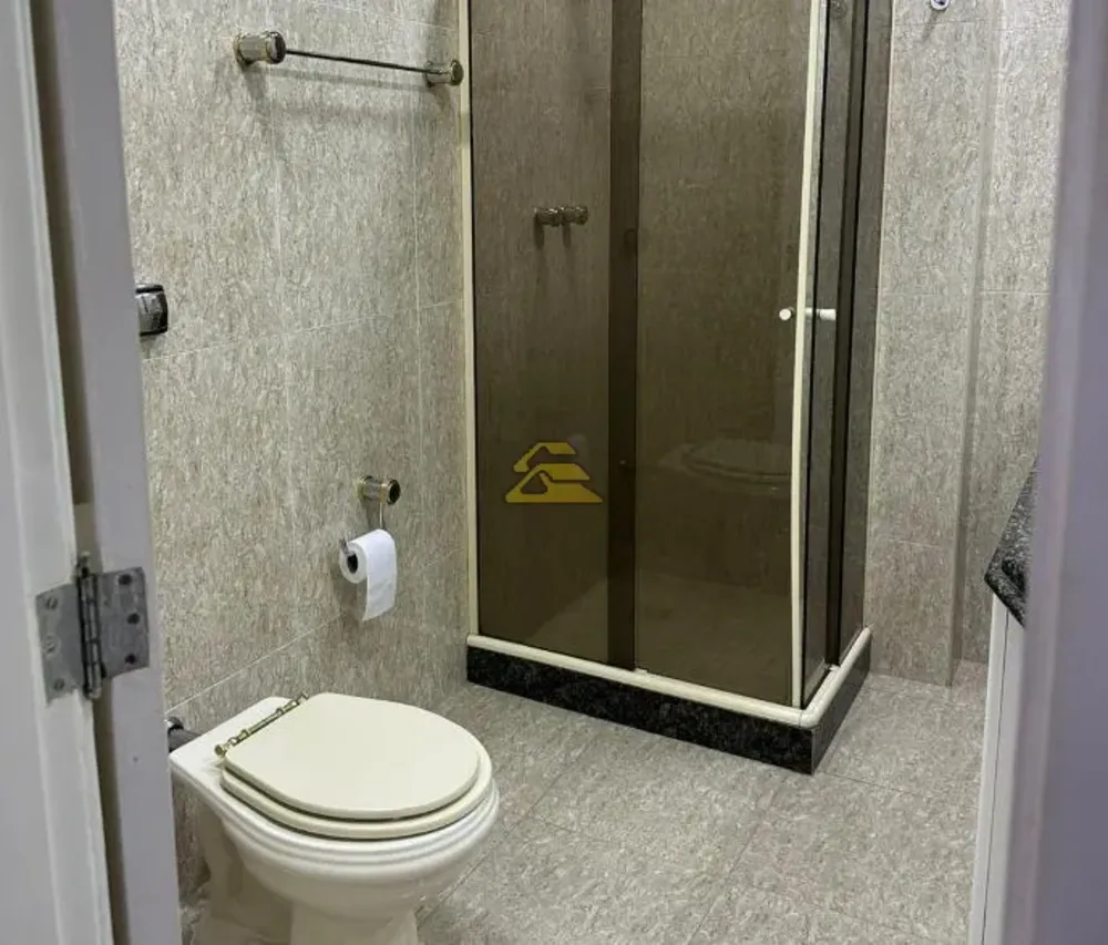 Apartamento, 3 quartos, 156 m² - Foto 2
