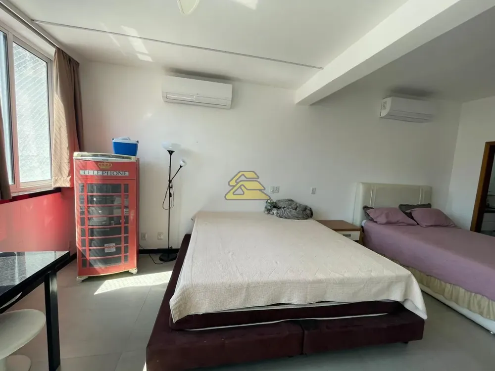 Kitnet-Studio, 67 m² - Foto 19