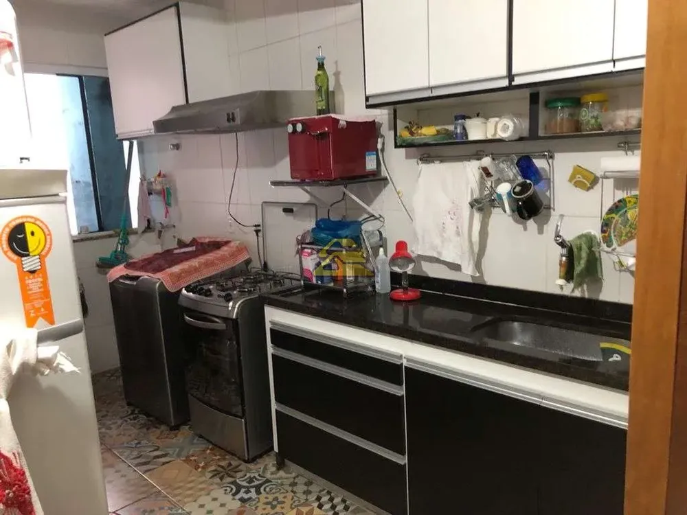 Casa, 3 quartos, 113 m² - Foto 17