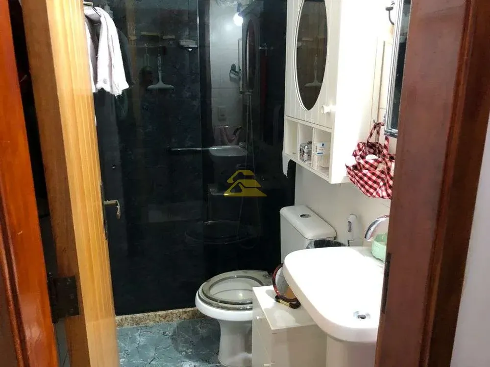 Casa, 3 quartos, 113 m² - Foto 11