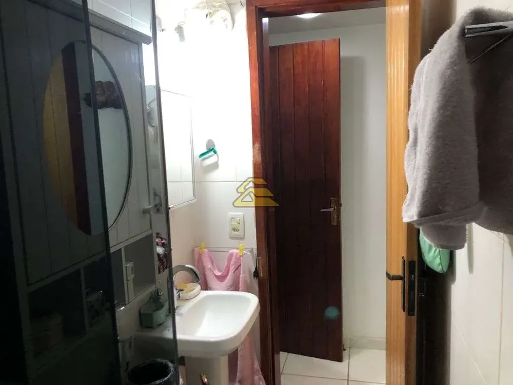 Casa, 3 quartos, 113 m² - Foto 2