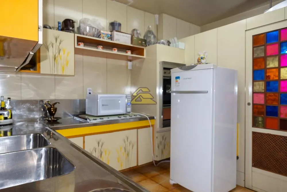 Apartamento, 3 quartos, 200 m² - Foto 39