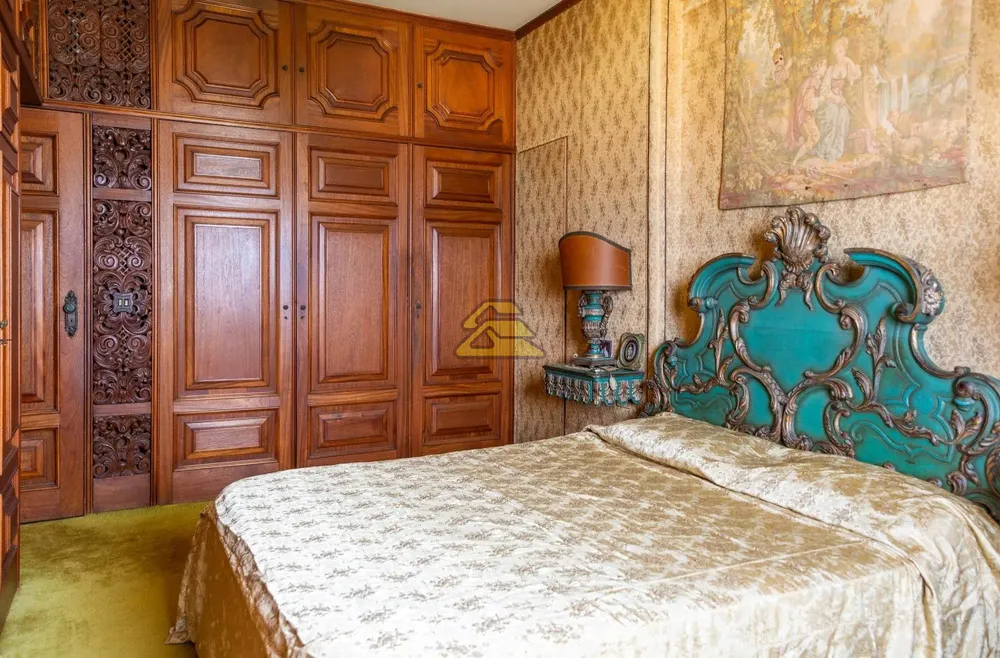 Apartamento, 3 quartos, 200 m² - Foto 27