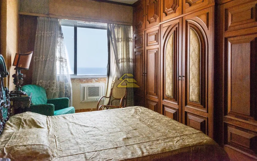 Apartamento, 3 quartos, 200 m² - Foto 29