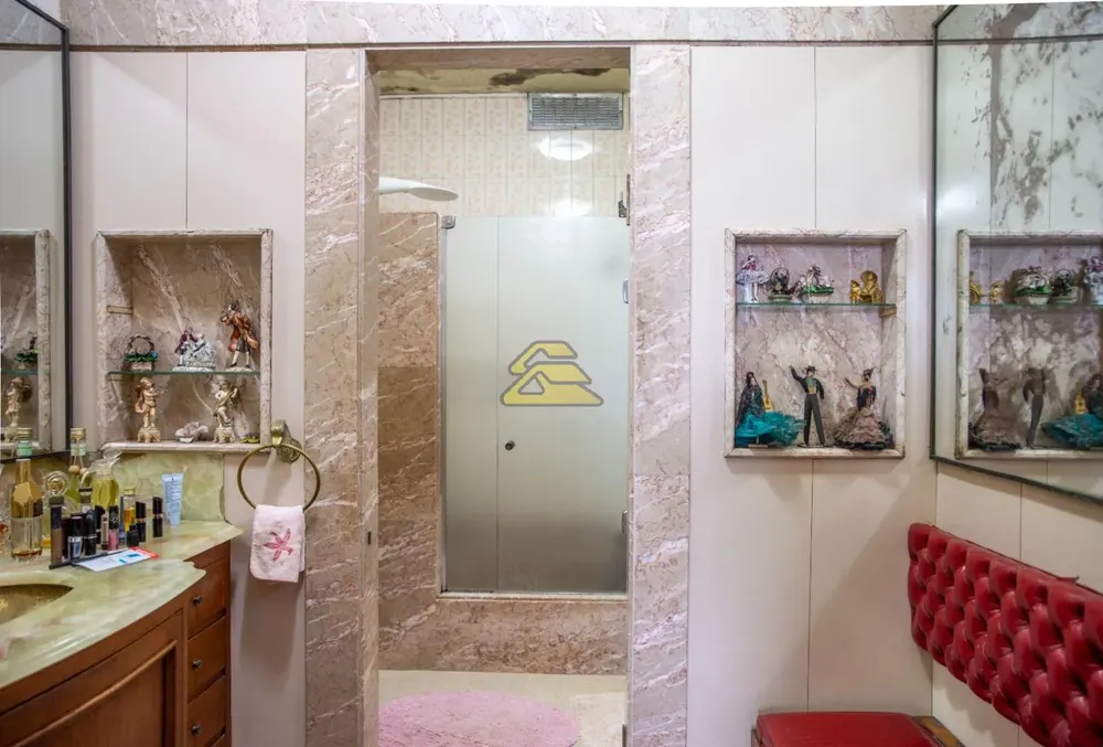 Apartamento, 3 quartos, 200 m² - Foto 7