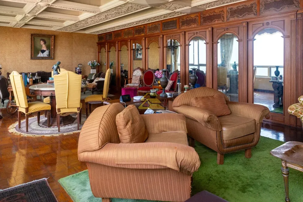 Apartamento, 3 quartos, 200 m² - Foto 8