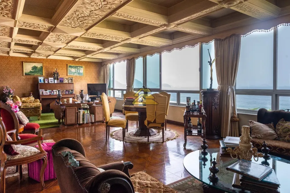 Apartamento, 3 quartos, 200 m² - Foto 5