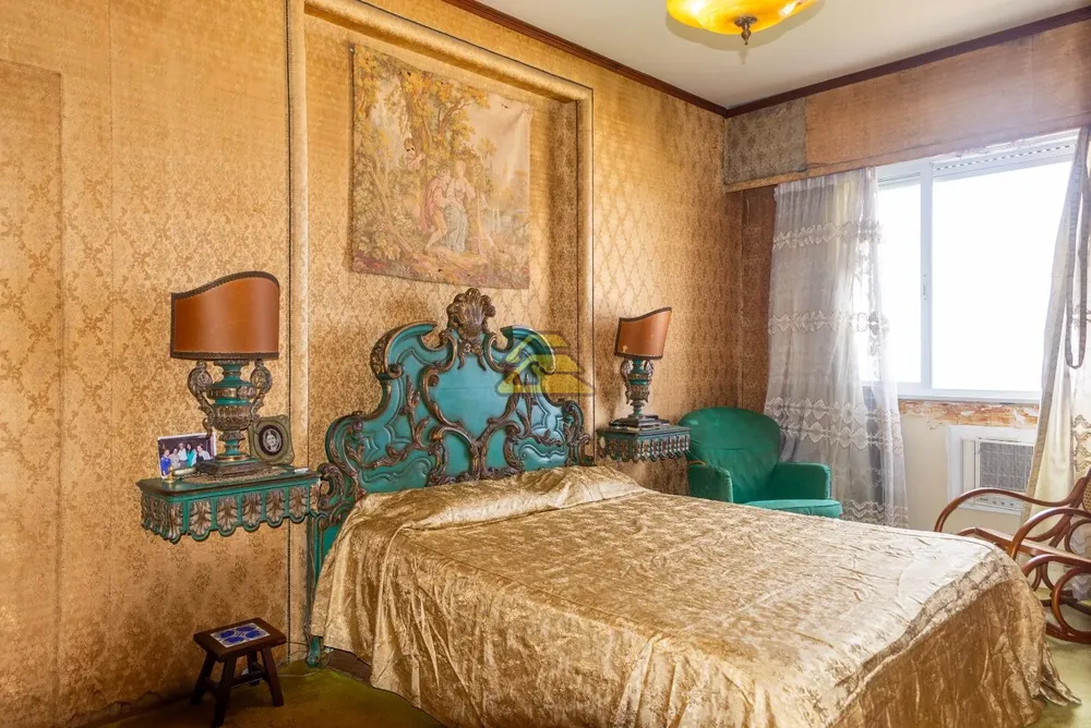Apartamento, 3 quartos, 200 m² - Foto 11