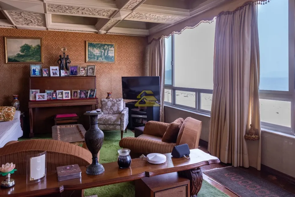 Apartamento, 3 quartos, 200 m² - Foto 30