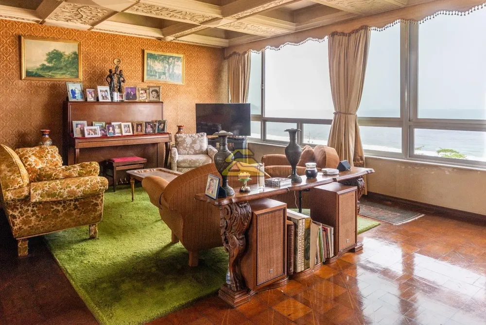 Apartamento, 3 quartos, 200 m² - Foto 18