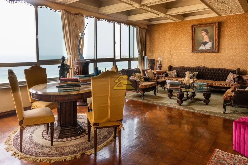 Apartamento, 3 quartos, 200 m² - Foto 7