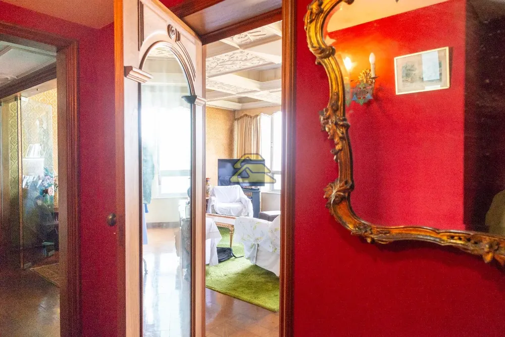 Apartamento, 3 quartos, 200 m² - Foto 1