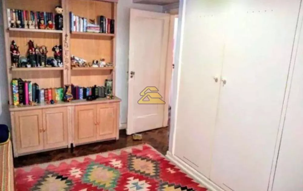 Apartamento, 3 quartos, 190 m² - Foto 13