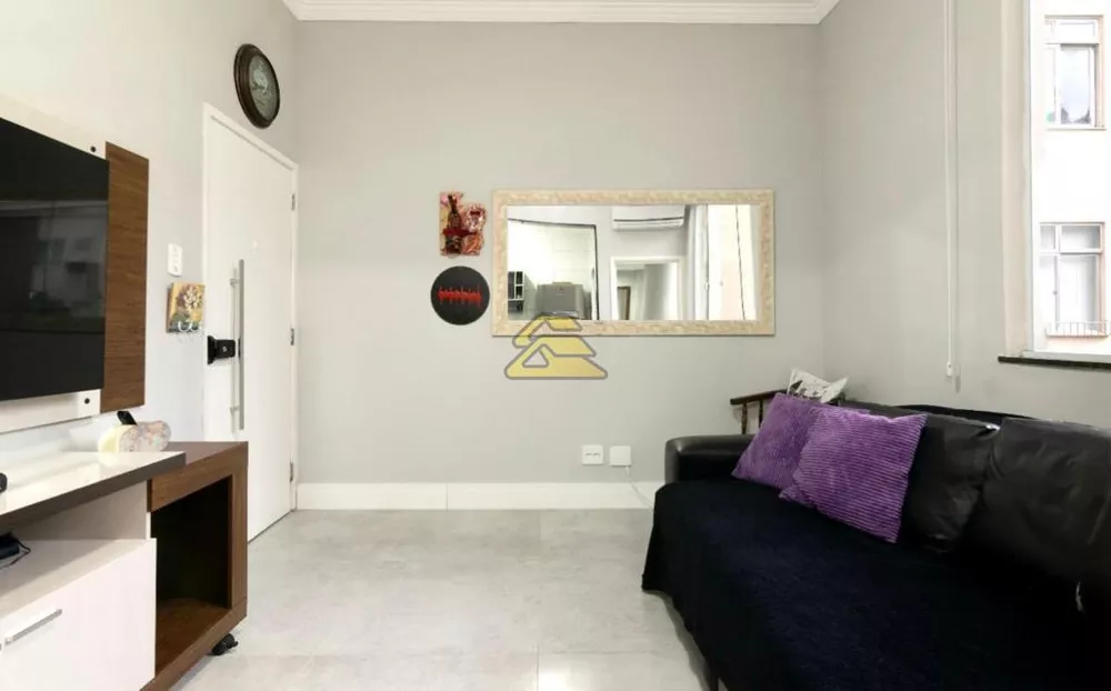 Apartamento à venda com 3 quartos, 73m² - Foto 3