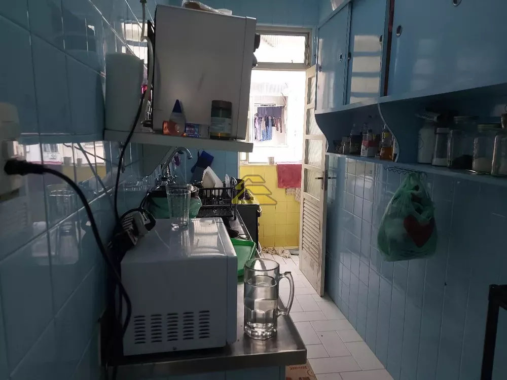 Apartamento, 1 quarto, 56 m² - Foto 19