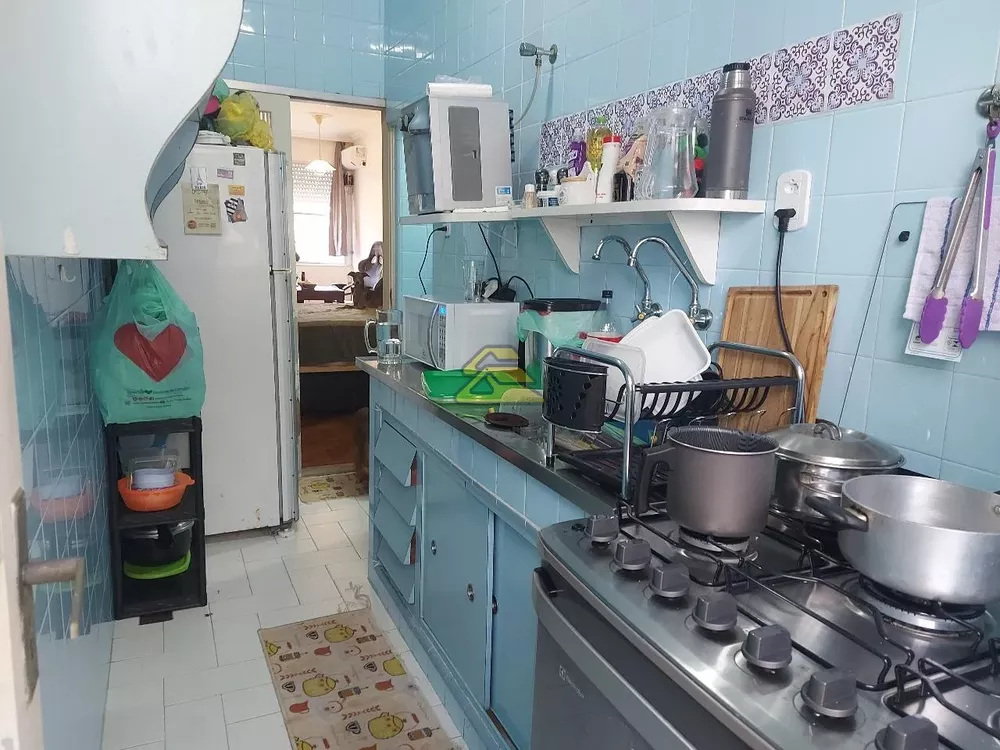 Apartamento, 1 quarto, 56 m² - Foto 16