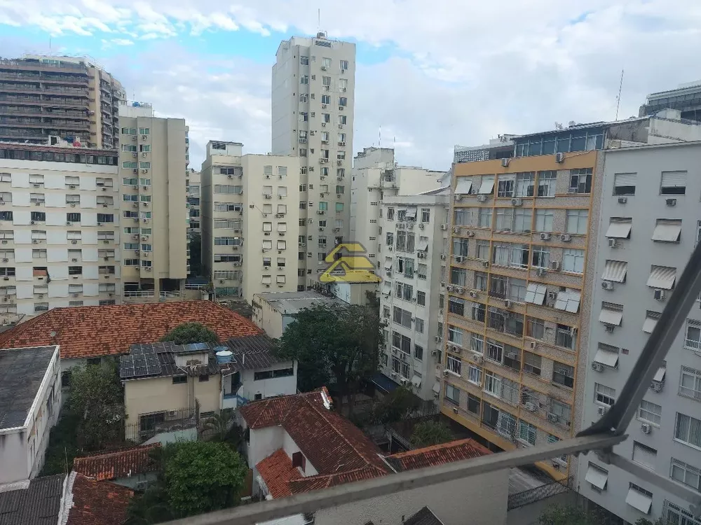 Apartamento, 1 quarto, 56 m² - Foto 1