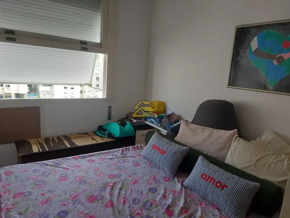 Apartamento, 1 quarto, 56 m² - Foto 8