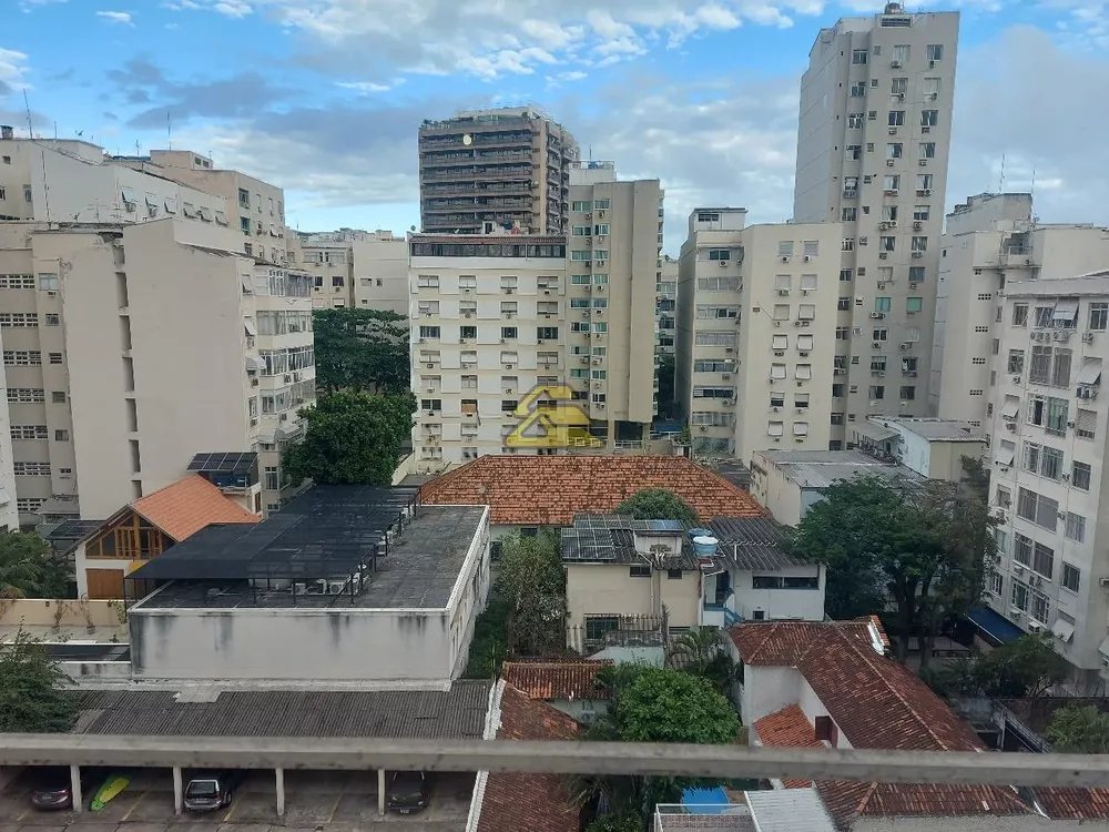 Apartamento, 1 quarto, 56 m² - Foto 39