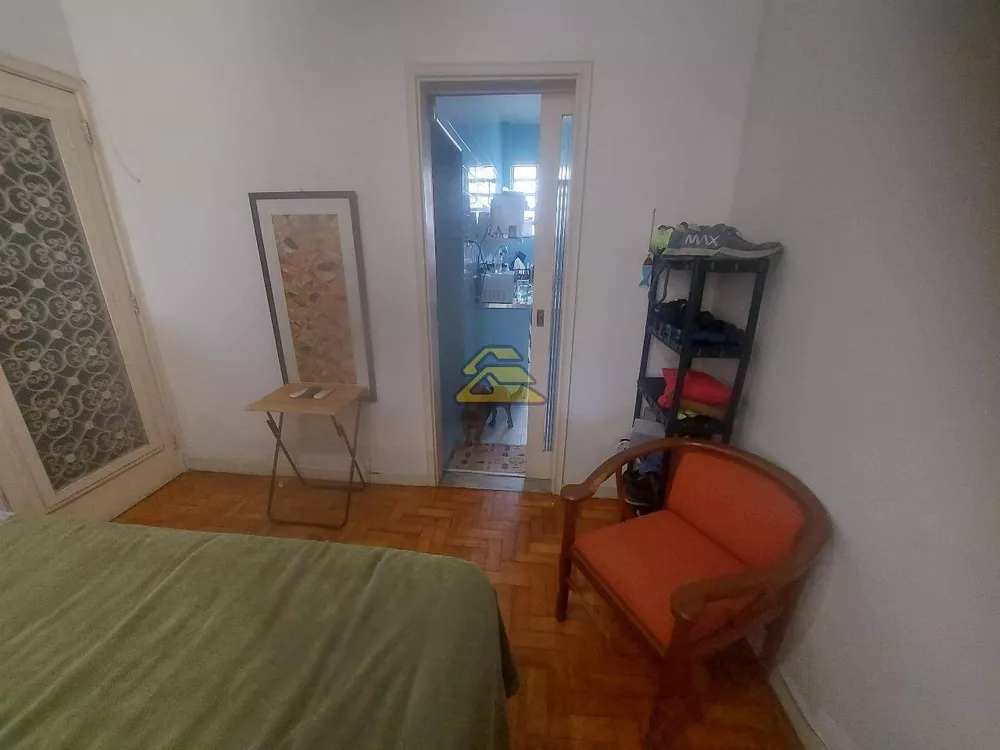 Apartamento, 1 quarto, 56 m² - Foto 3