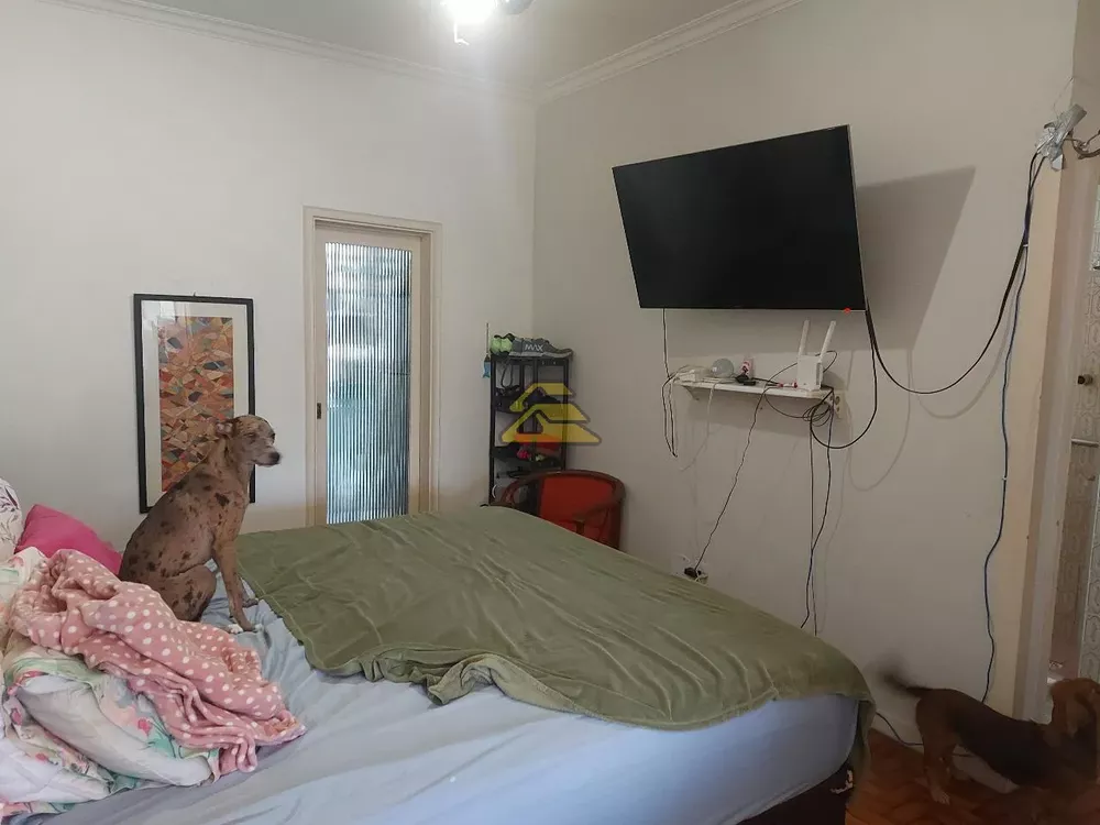 Apartamento, 1 quarto, 56 m² - Foto 4