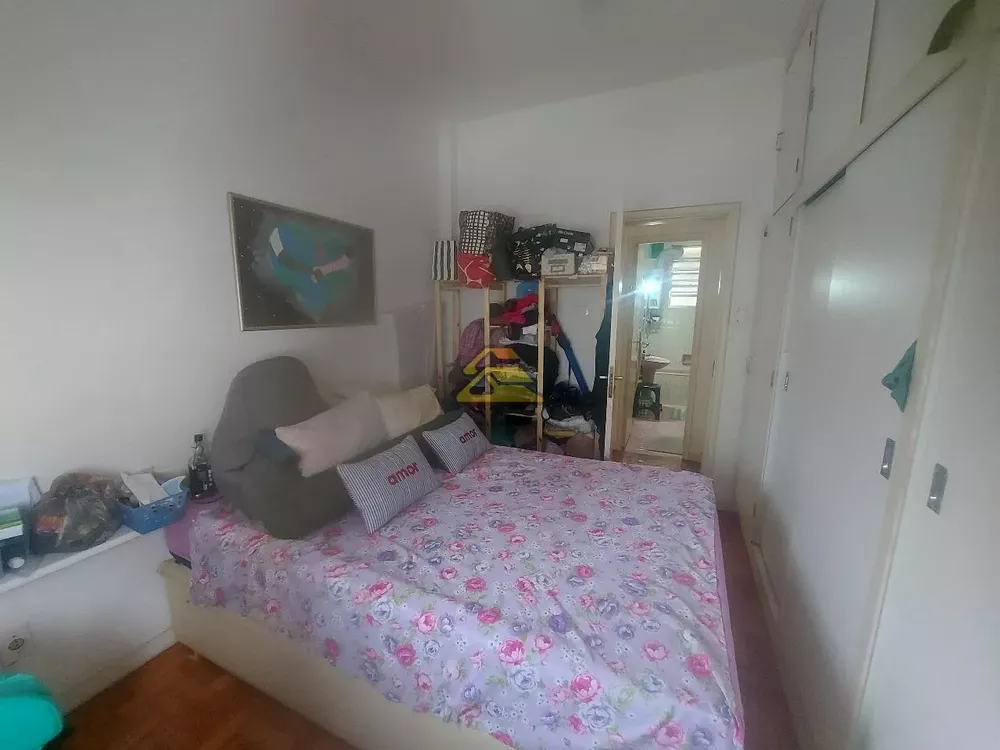 Apartamento, 1 quarto, 56 m² - Foto 6