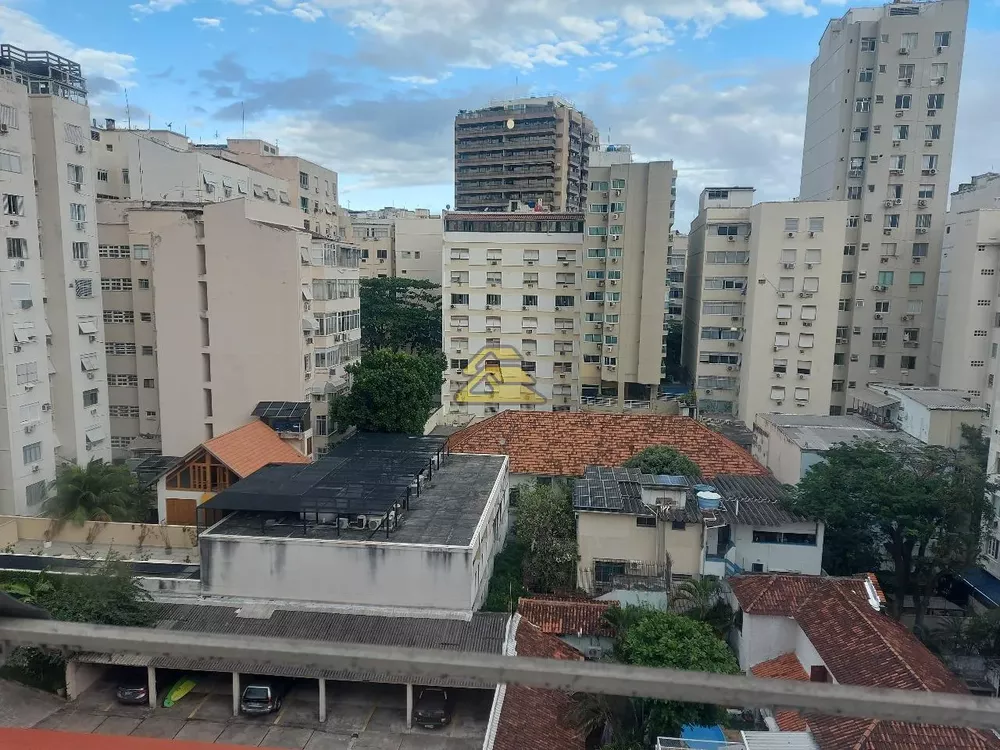 Apartamento, 1 quarto, 56 m² - Foto 38