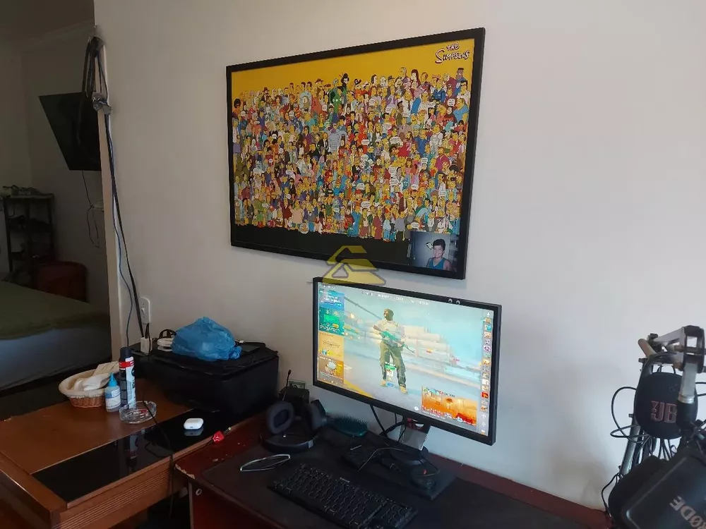 Apartamento, 1 quarto, 56 m² - Foto 12