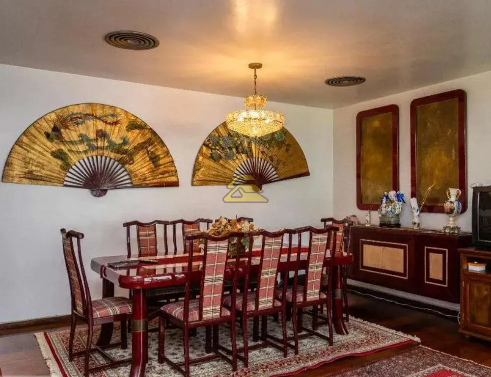 Apartamento, 3 quartos, 176 m² - Foto 12