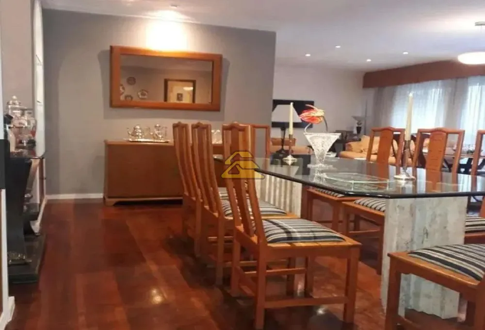 Apartamento, 3 quartos, 176 m² - Foto 8