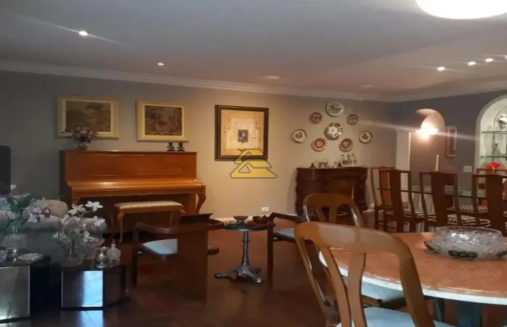Apartamento, 3 quartos, 176 m² - Foto 8