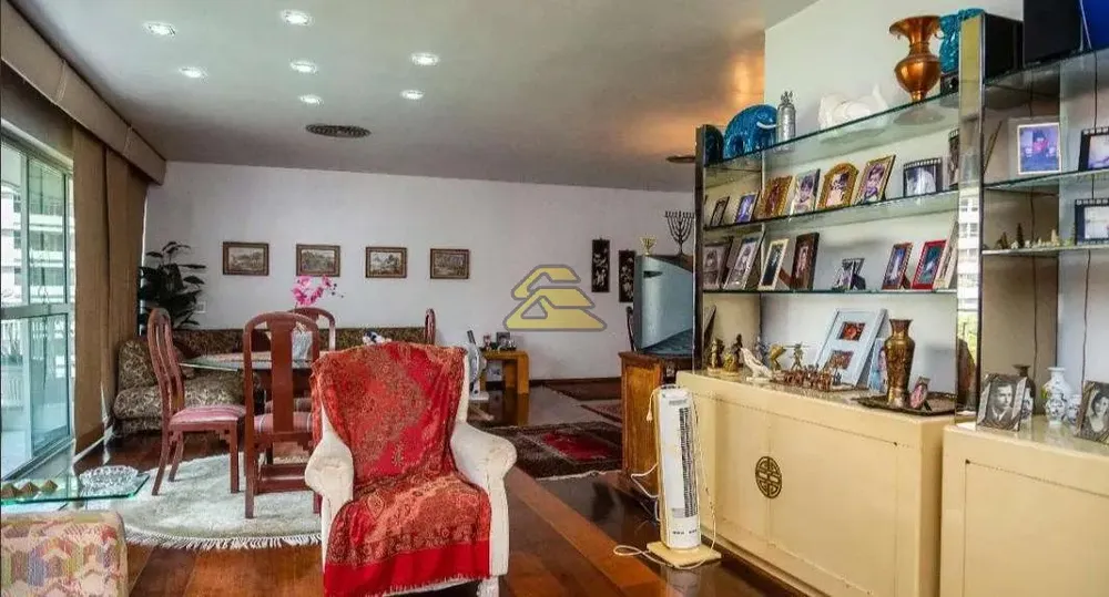 Apartamento, 3 quartos, 176 m² - Foto 12