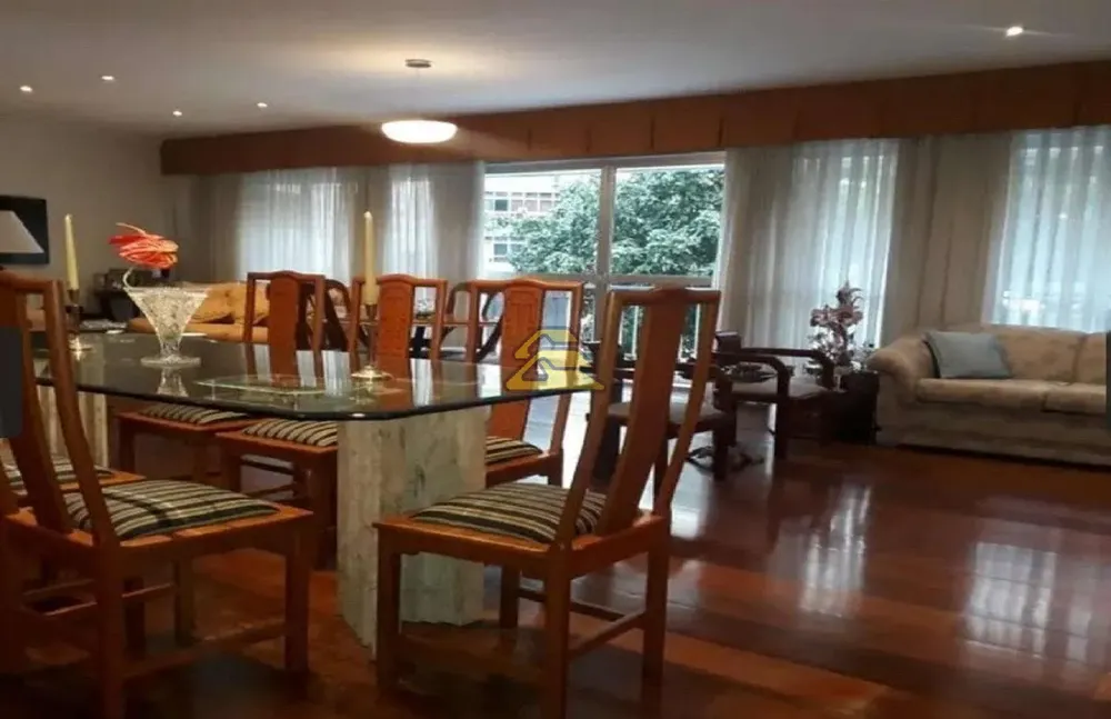 Apartamento, 3 quartos, 176 m² - Foto 9