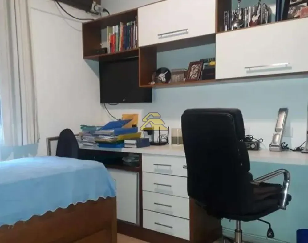 Apartamento, 3 quartos, 176 m² - Foto 3