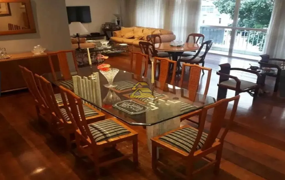 Apartamento, 3 quartos, 176 m² - Foto 11
