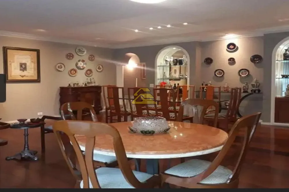 Apartamento, 3 quartos, 176 m² - Foto 4