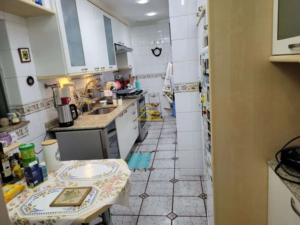 Apartamento, 3 quartos, 176 m² - Foto 7