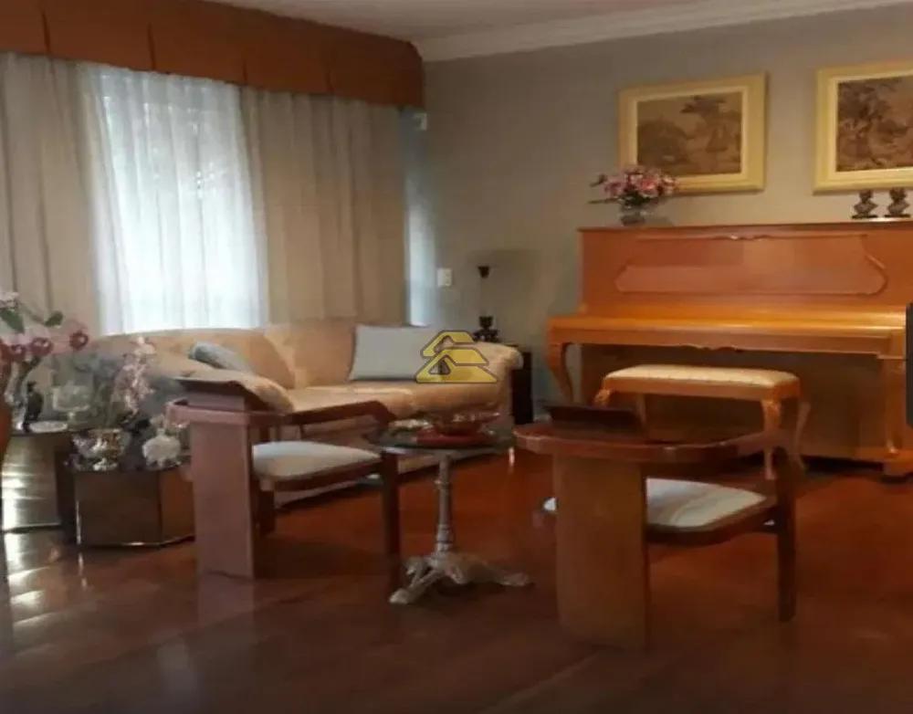 Apartamento, 3 quartos, 176 m² - Foto 5