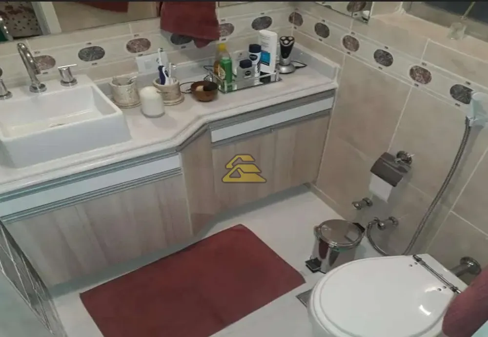 Apartamento, 3 quartos, 176 m² - Foto 17