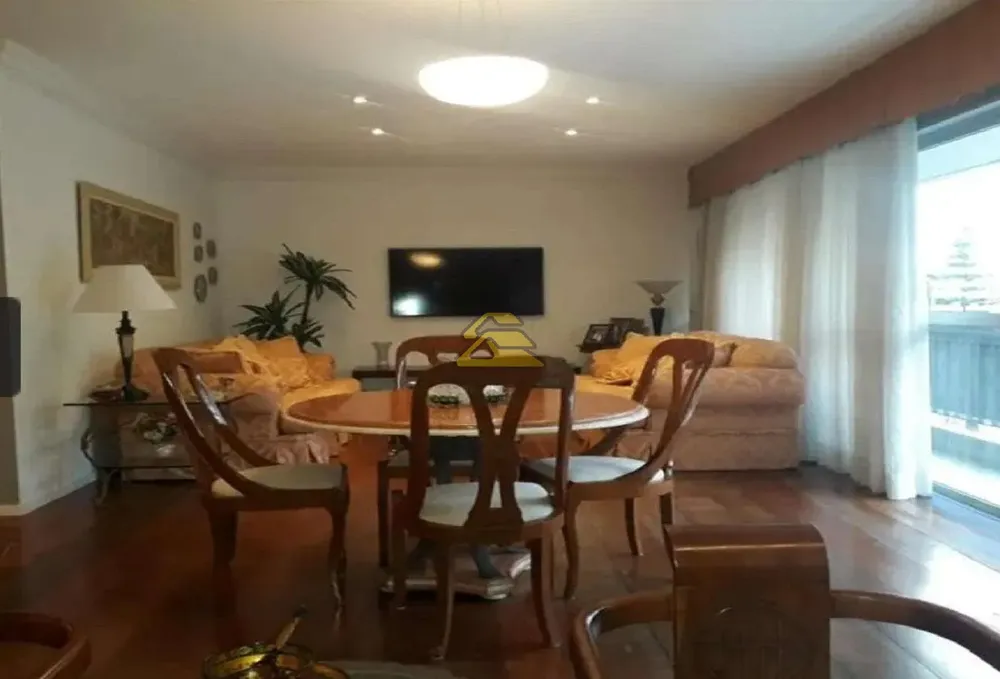 Apartamento, 3 quartos, 176 m² - Foto 4